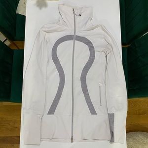 Lululemon stride jackey